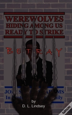 Capa do artigo Betray