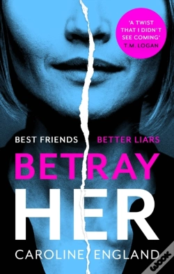 Capa do artigo Betray Her