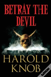 Capa do artigo Betray The Devil