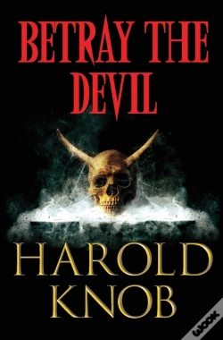 Capa do artigo Betray The Devil