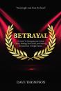 Betrayal; A Guide To Navigating The Initial Chaos, Healing Your Heart, And Moving Forward Into Bright Future (Paperback) - Preview