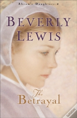 Capa do artigo Betrayal (Abram'S Daughters Book #2)