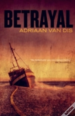 Capa do artigo Betrayal
