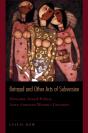 Betrayal And Other Acts Of Subversion - Preview
