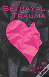 Capa do artigo Betrayal And Trauma