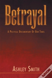 Capa do artigo Betrayal