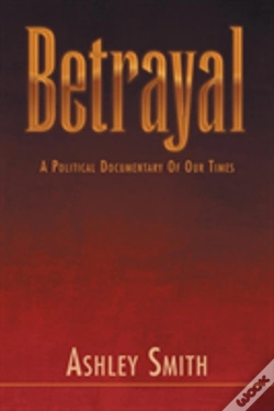 Capa do artigo Betrayal