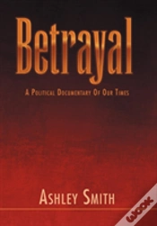 Capa do artigo Betrayal
