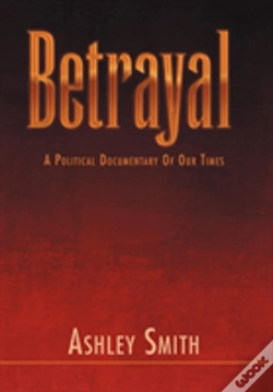 Capa do artigo Betrayal