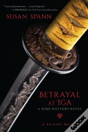 Capa do artigo Betrayal At Iga