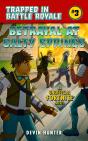 Betrayal At Salty Springs - Preview