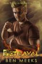 Betrayal - Preview