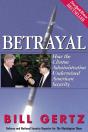 Betrayal - Preview