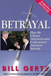 Capa do artigo Betrayal