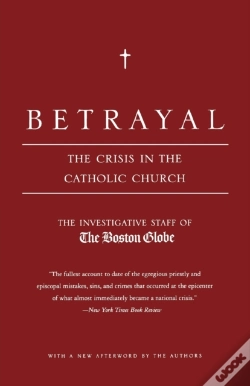 Capa do artigo Betrayal