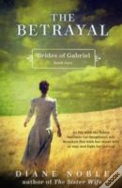 Capa do artigo Betrayal