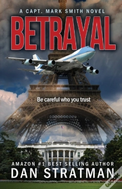 Capa do artigo Betrayal