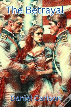Capa do artigo Betrayal