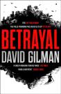 Betrayal - Preview
