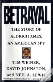 Capa do artigo Betrayal