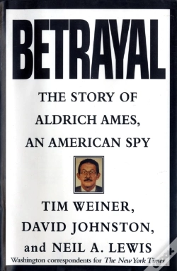Capa do artigo Betrayal