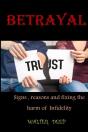 Betrayal - Preview