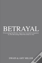 Capa do artigo Betrayal