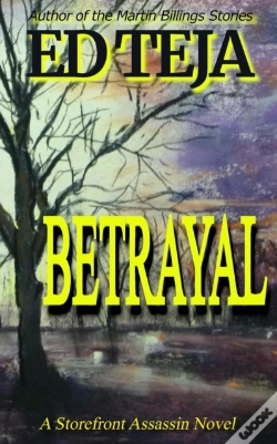 Capa do artigo Betrayal