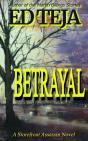 Betrayal - Preview