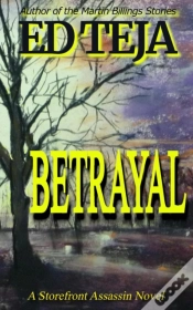 Capa do artigo Betrayal