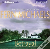 Capa do artigo Betrayal
