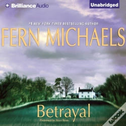 Capa do artigo Betrayal