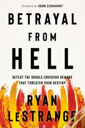 Capa do artigo Betrayal From Hell
