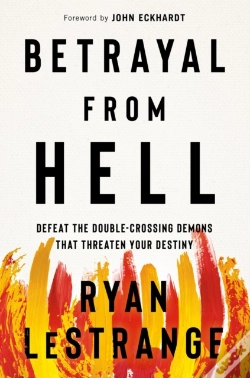 Capa do artigo Betrayal From Hell