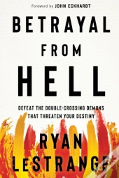 Betrayal From Hell