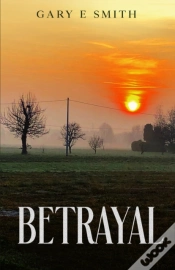 Capa do artigo Betrayal