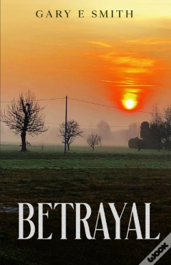 Capa do artigo Betrayal