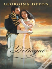 Capa do artigo Betrayal