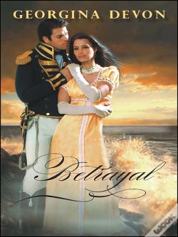 Capa do artigo Betrayal