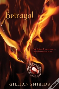 Capa do artigo Betrayal