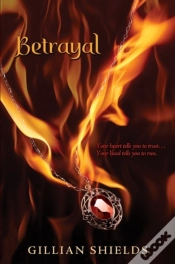 Capa do artigo Betrayal