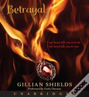 Capa do artigo Betrayal