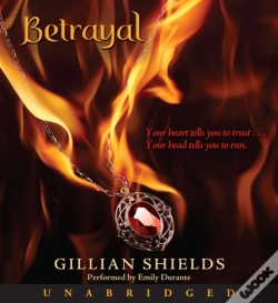 Capa do artigo Betrayal