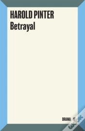 Capa do artigo Betrayal