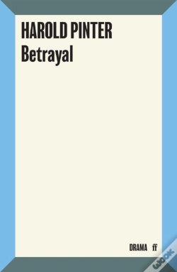 Capa do artigo Betrayal