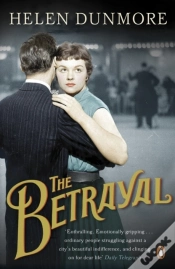 Capa do artigo Betrayal