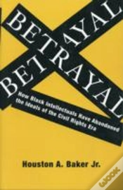 Capa do artigo Betrayal