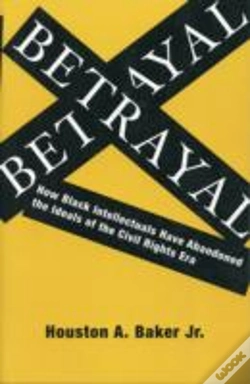 Capa do artigo Betrayal