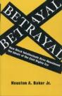 Betrayal - Preview