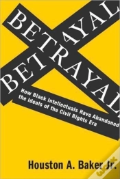 Capa do artigo Betrayal
